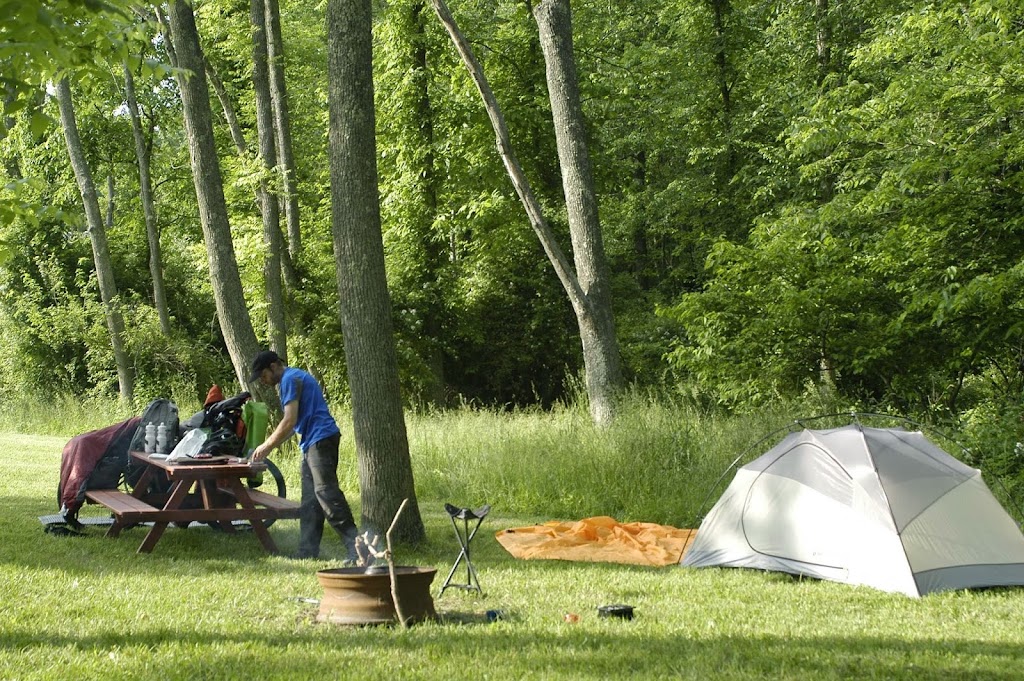 Turkey Hollow Campground | 7836 Township Rd 102, Millersburg, OH 44654 | Phone: (330) 231-6935