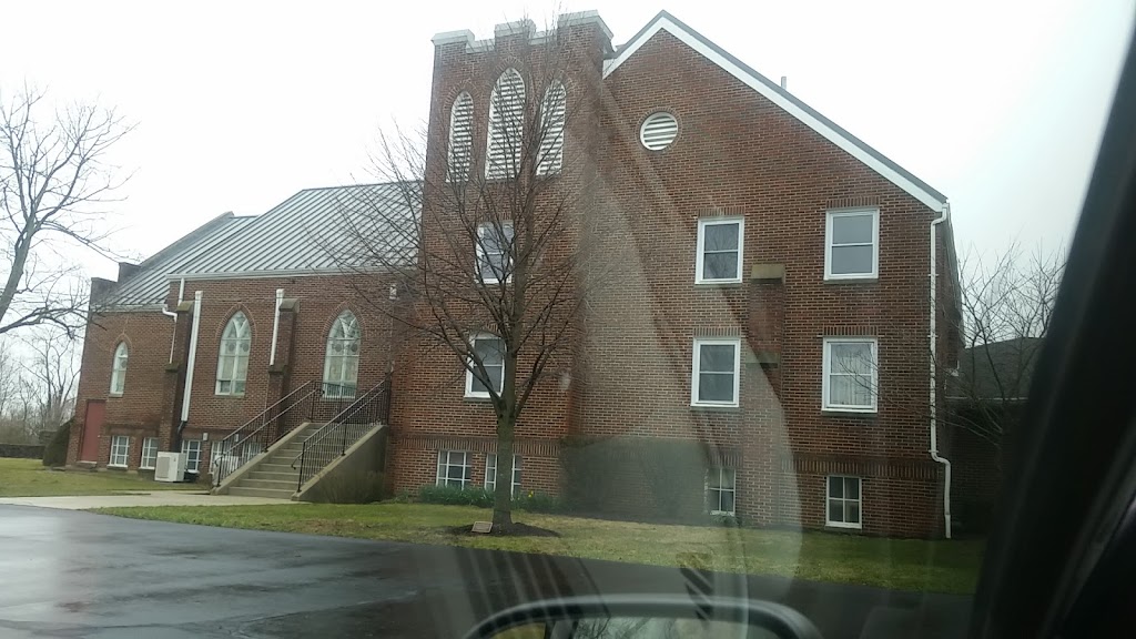 Donnels Creek Church of the Brethren | 6562 Detrick Jordan Pike, Springfield, OH 45502 | Phone: (937) 964-8032