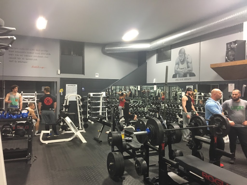 Old Firehouse Fitness | Lucasville, OH 45648 | Phone: (740) 820-6060