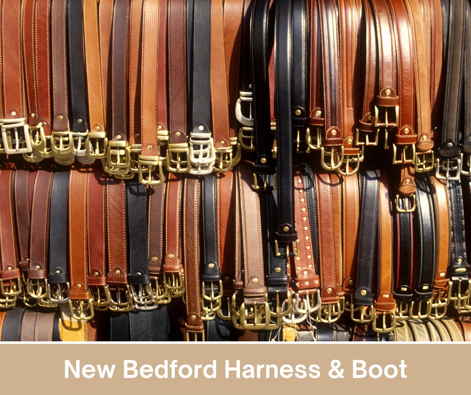 New Bedford Harness & Boot | 33897 OH-643, Baltic, OH 43804 | Phone: (330) 897-1421