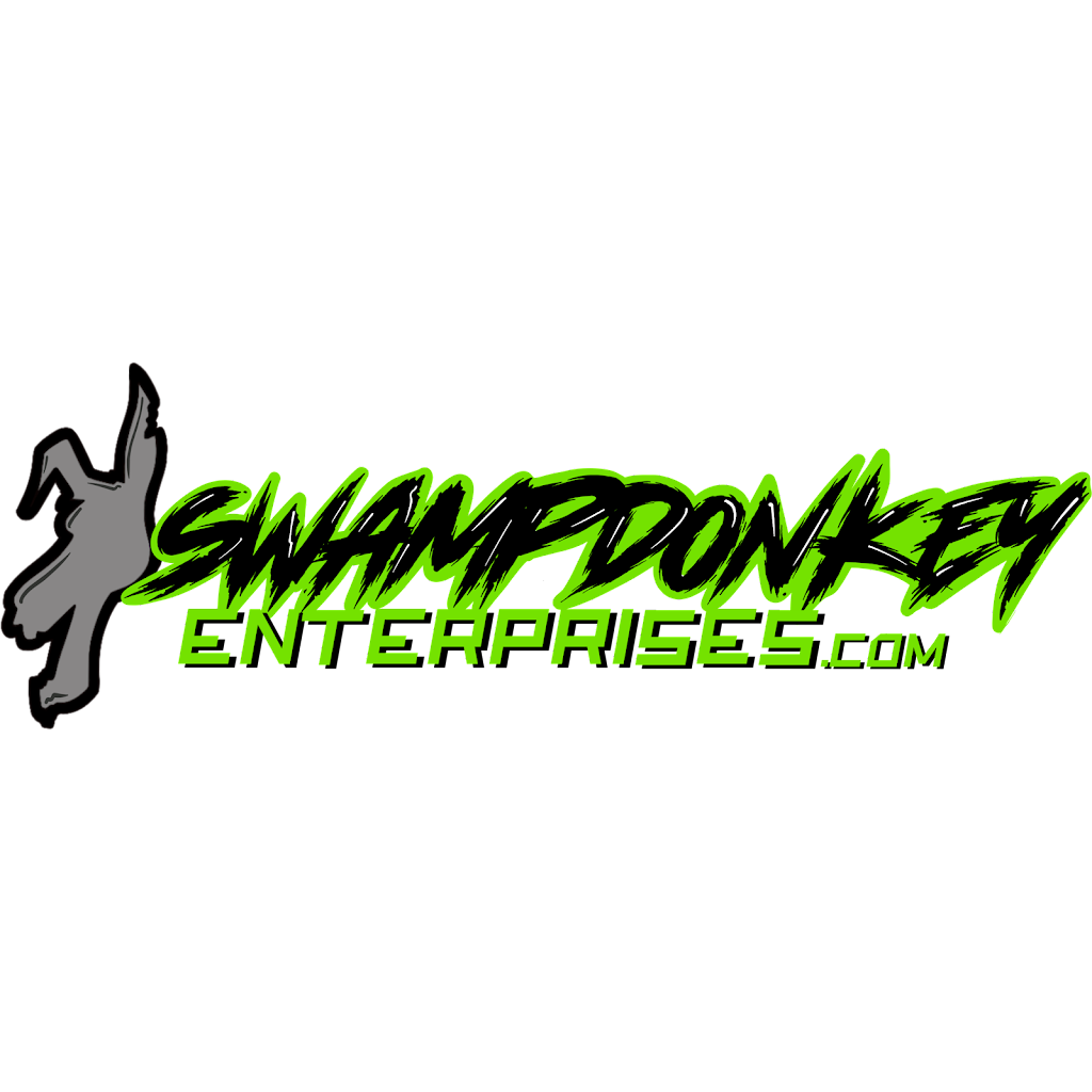 Swamp Donkey Enterprises | 1901 Galena Pike, West Portsmouth, OH 45663 | Phone: (740) 858-0707