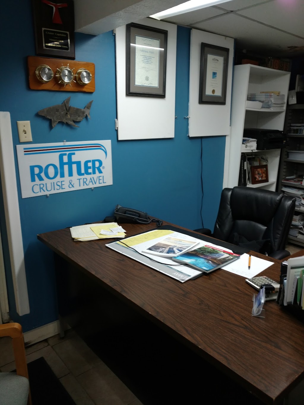 Roffler Cruise & Travel | 2786 Cleveland Rd, Wooster, OH 44691 | Phone: (330) 345-7755