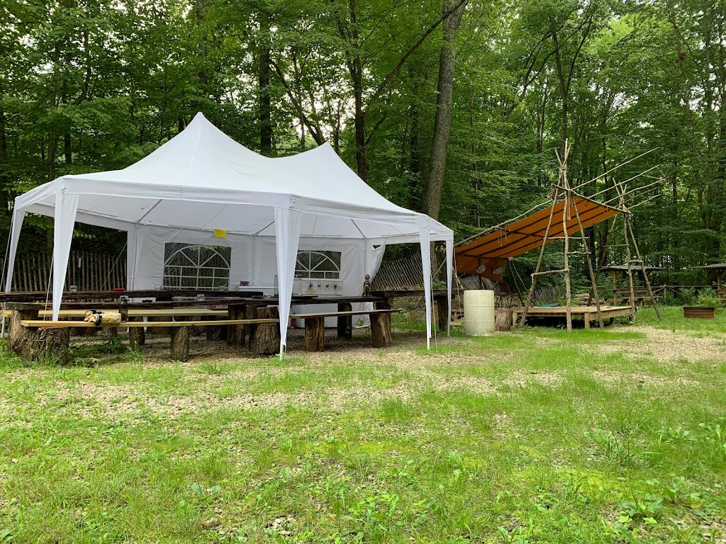 Wisteria Event Site and Campground | 39825 OH-684, Pomeroy, OH 45769 | Phone: (740) 742-4302