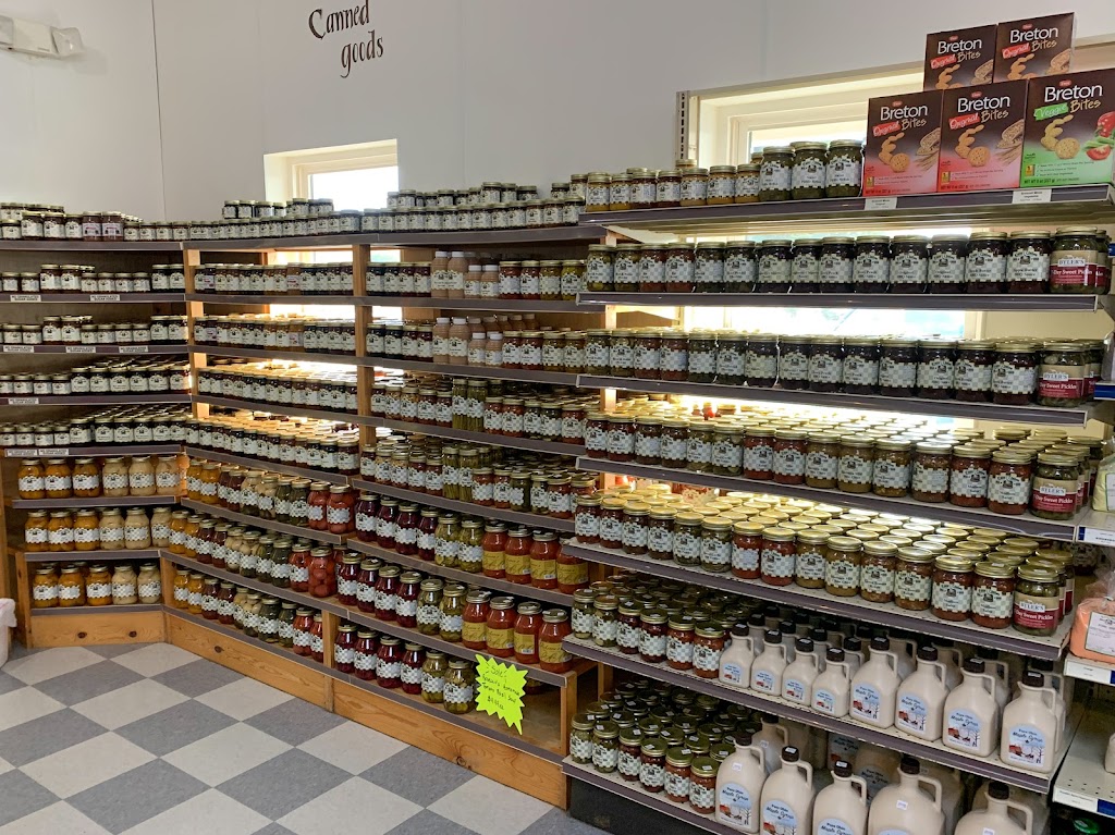 East Union Bulk Food | 9089 Lincoln Way E, Orrville, OH 44667 | Phone: (330) 682-2100
