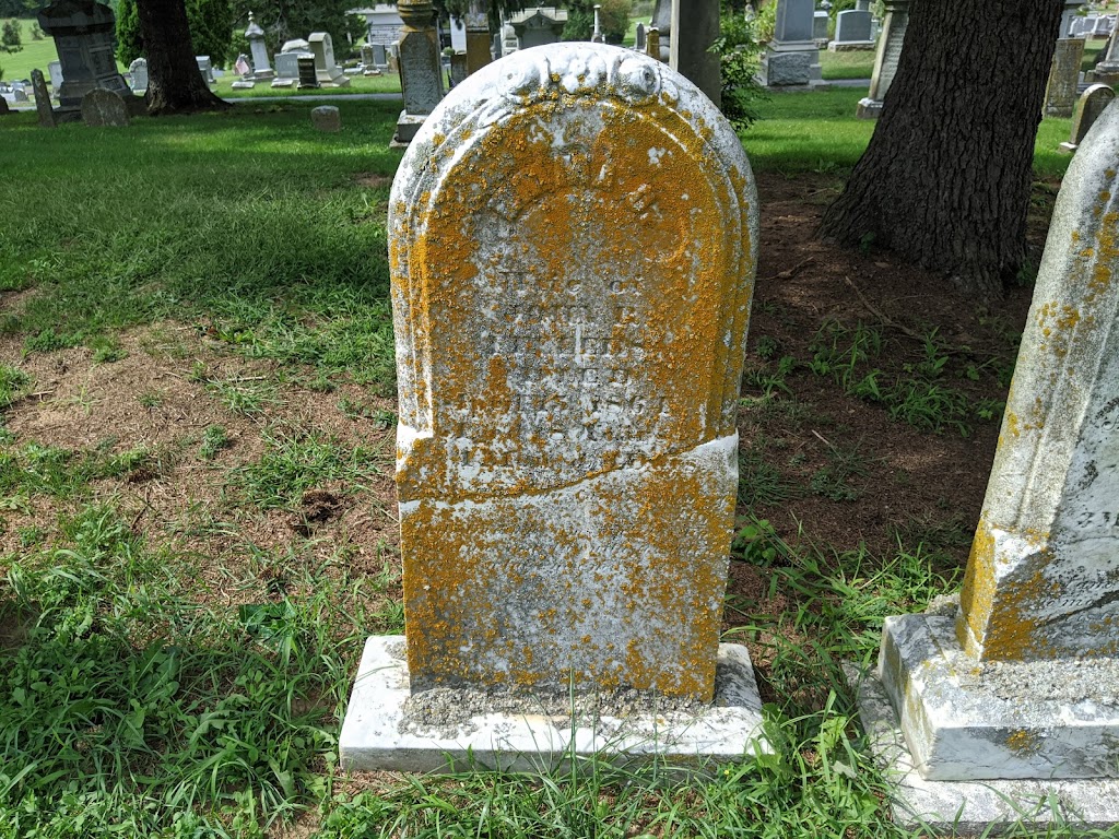 Lithopolis Cemetery | 4365 Cedar Hill Rd NW, Lithopolis, OH 43136 | Phone: (614) 837-4535