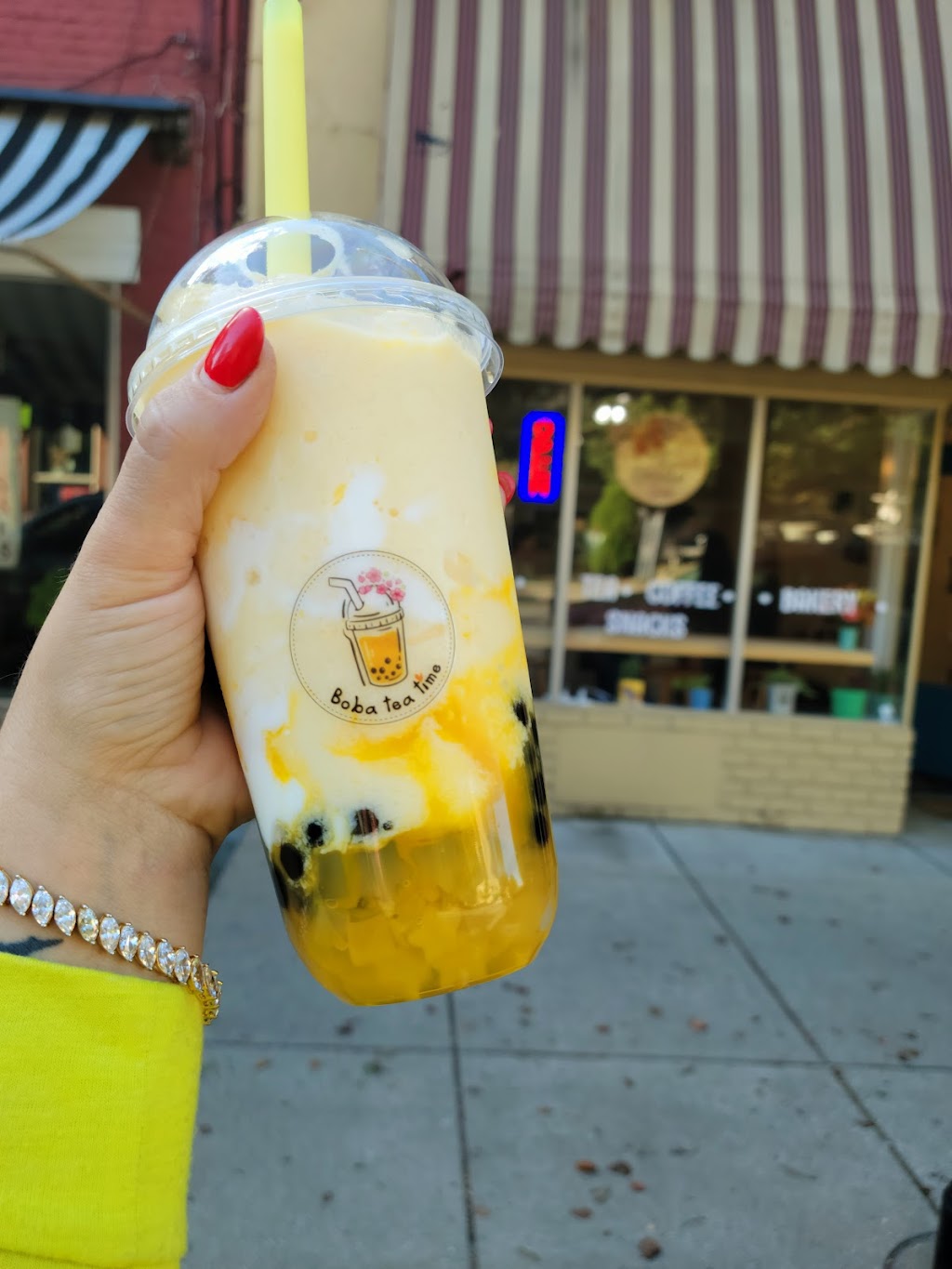 BOBA HOUSE Milford, OHIO | 501 Chamber Dr, Milford, OH 45150 | Phone: (513) 808-5700