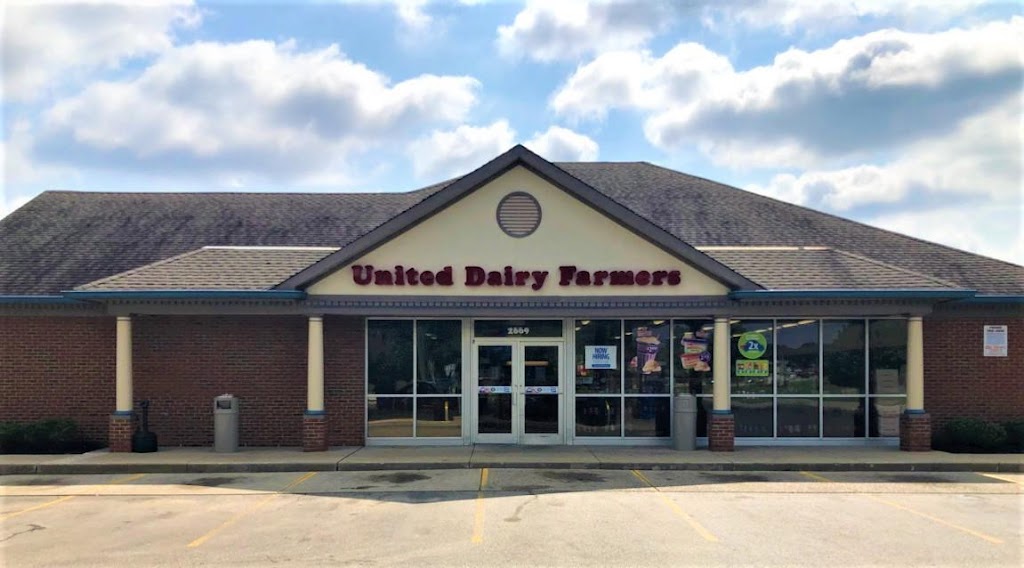 United Dairy Farmers | 2669 US-22, Maineville, OH 45039 | Phone: (513) 677-0224
