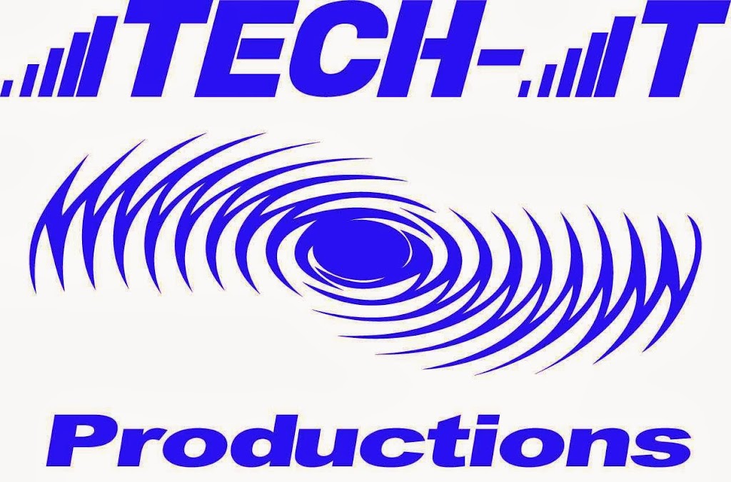 Tech-T Productions | 121 N East St, Hillsboro, OH 45133 | Phone: (513) 549-7761