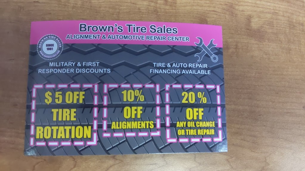 Browns Alignment & Service Center | 840 Harrisburg Pike, Columbus, OH 43223 | Phone: (614) 725-5200