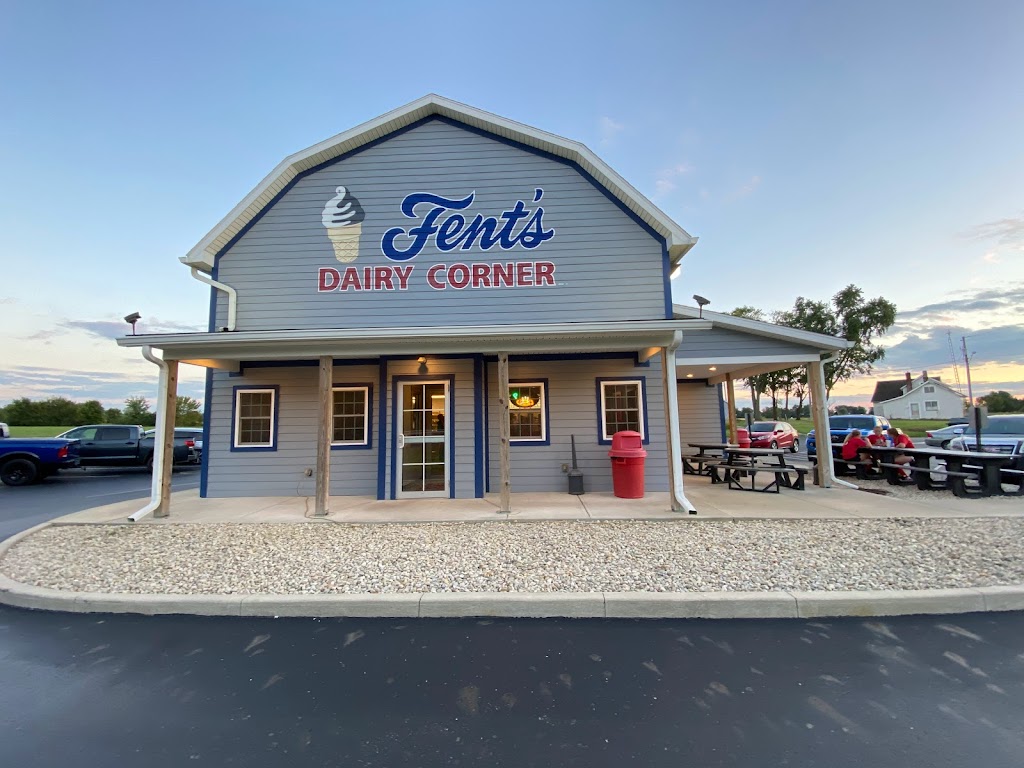 Fents Dairy Corner | 6301 Troy Rd, Springfield, OH 45502 | Phone: (937) 964-1700