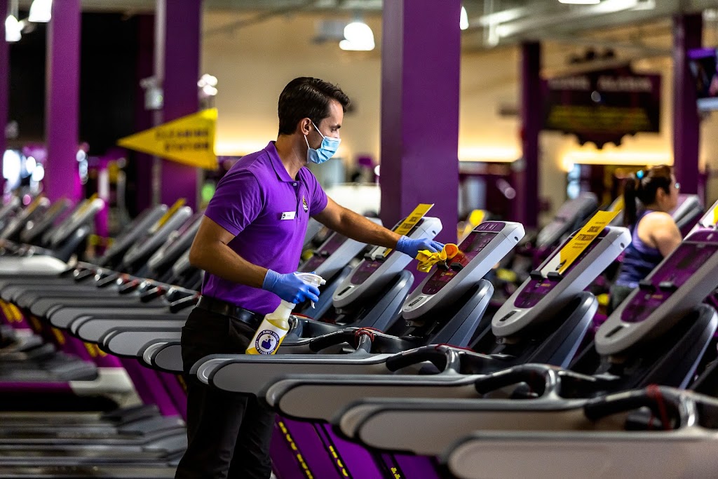 Planet Fitness | 973 E State St, Athens, OH 45701 | Phone: (740) 924-3003