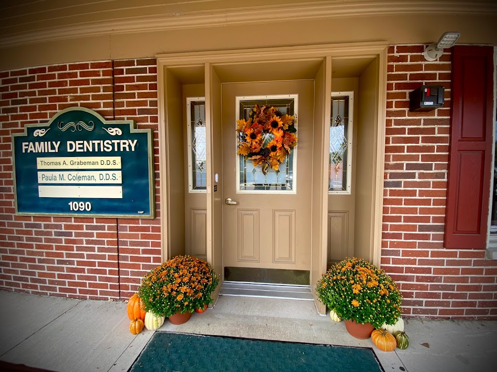 Comprehensive Dentistry of Troy | 1090 N Market St, Troy, OH 45373 | Phone: (937) 339-5855
