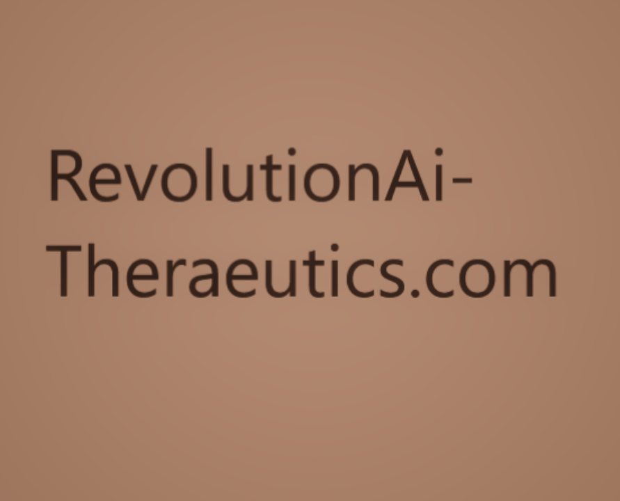 RevolutionAi-Therapeutics | 1117 State Rte 32, Batavia, OH 45103 | Phone: (513) 485-0512