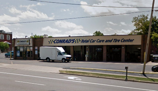 Conrads Tire Express & Total Car Care | 4340 Center Rd, Brunswick, OH 44212 | Phone: (330) 225-2131