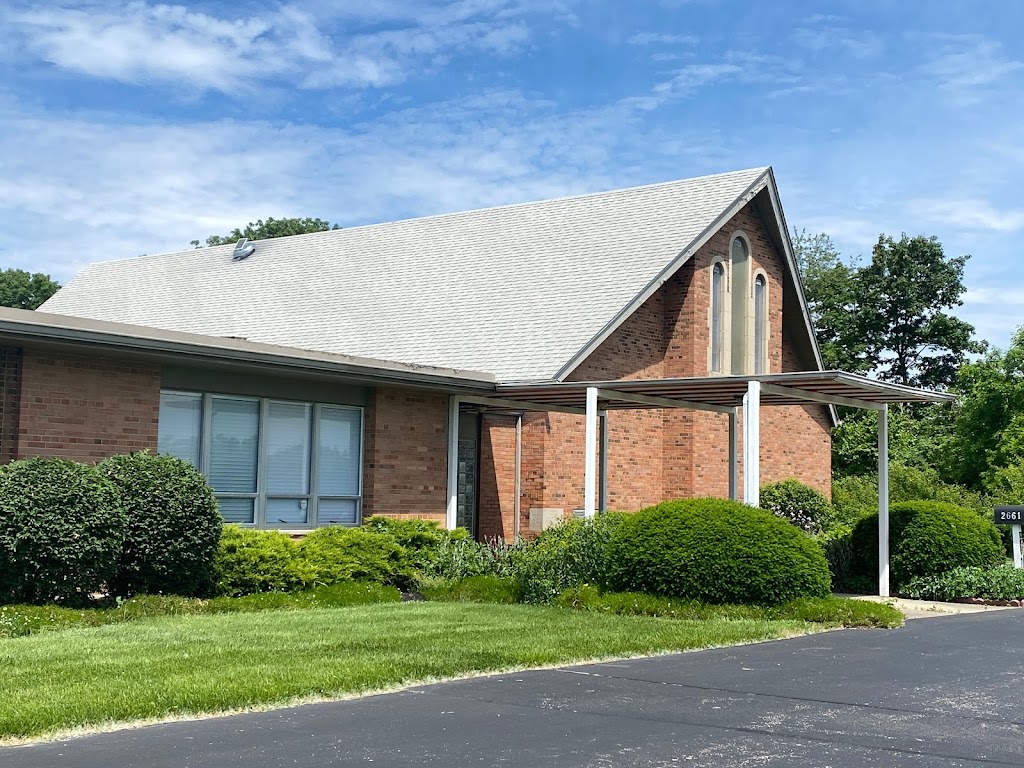 Dayton Korean Grace Church | 2661 Harshman Rd, Dayton, OH 45424 | Phone: (937) 657-0230