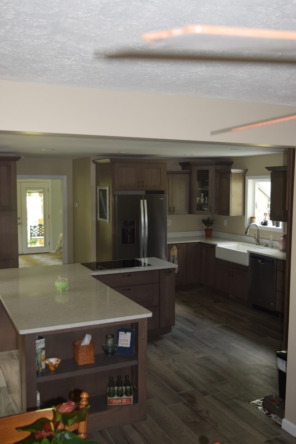 JDB Home Improvements | 46 Jefferson St, Norwalk, OH 44857 | Phone: (419) 660-8052