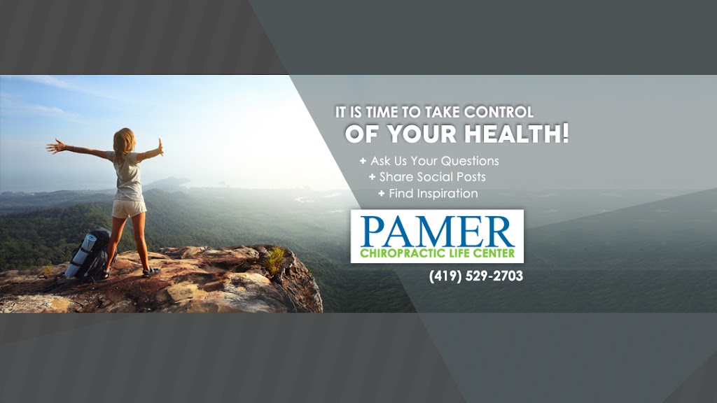 Pamer Chiropractic Life Center: West | 300 Lexington Springmill Rd S, Mansfield, OH 44906 | Phone: (419) 529-2703