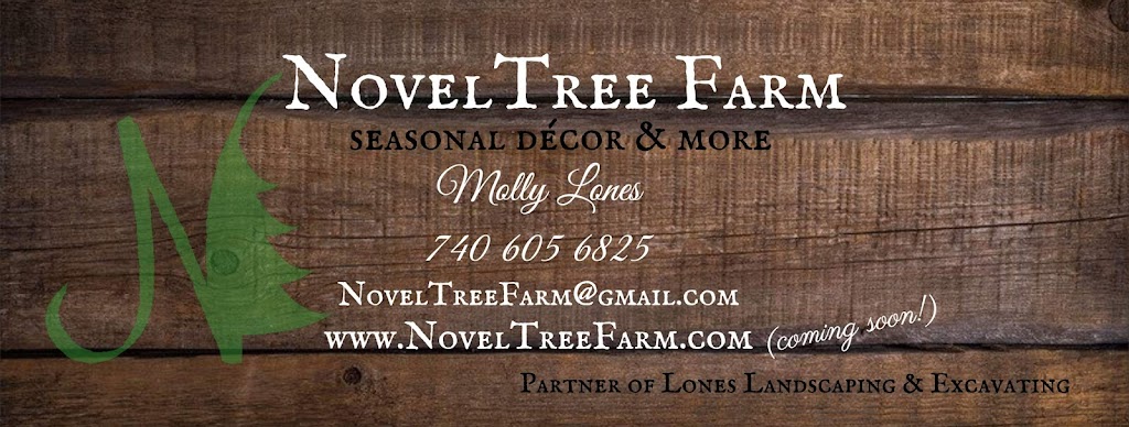 NovelTree Farm & Shop | 12505 Zion Rd NW, Thornville, OH 43076 | Phone: (740) 605-6825
