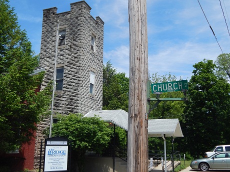 The Bridge Community Church | 105 N Main St, North Hampton, OH 45349 | Phone: (937) 360-6288