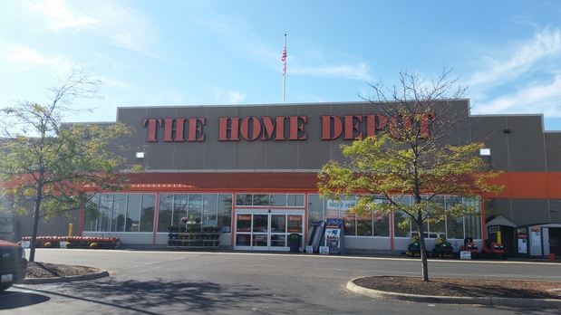 The Home Depot | 1060 Sugarbush Dr, Ashland, OH 44805 | Phone: (419) 207-8319