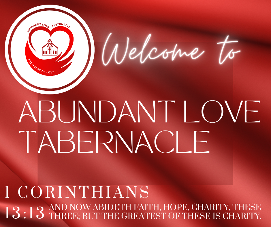 Abundant Love Tabernacle | 145 Obetz Rd, Columbus, OH 43207 | Phone: (614) 654-2061