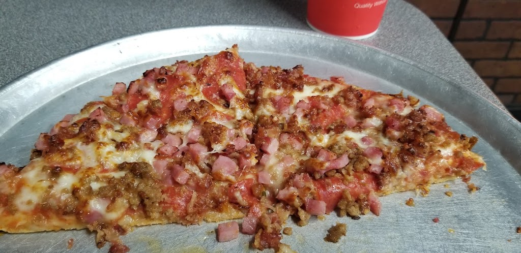 Piketon Giovannis Pizza | 464 S W St, Piketon, OH 45661 | Phone: (740) 289-2236
