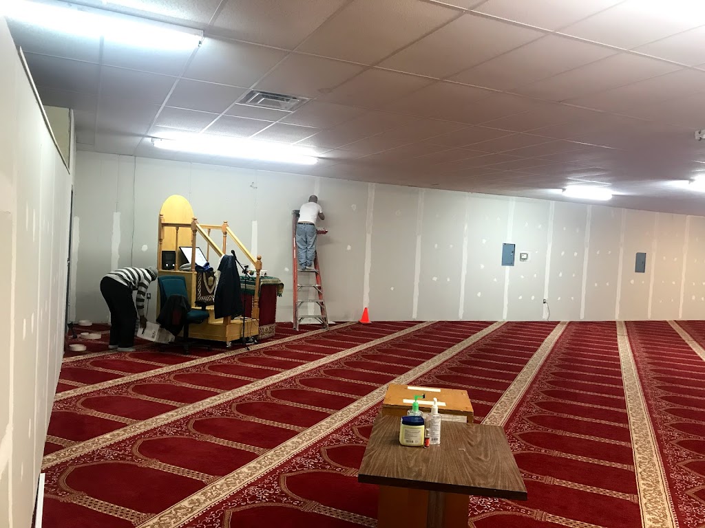 Masjid Alfurqan | 3437 Sullivant Ave, Columbus, OH 43204 | Phone: (614) 377-8953