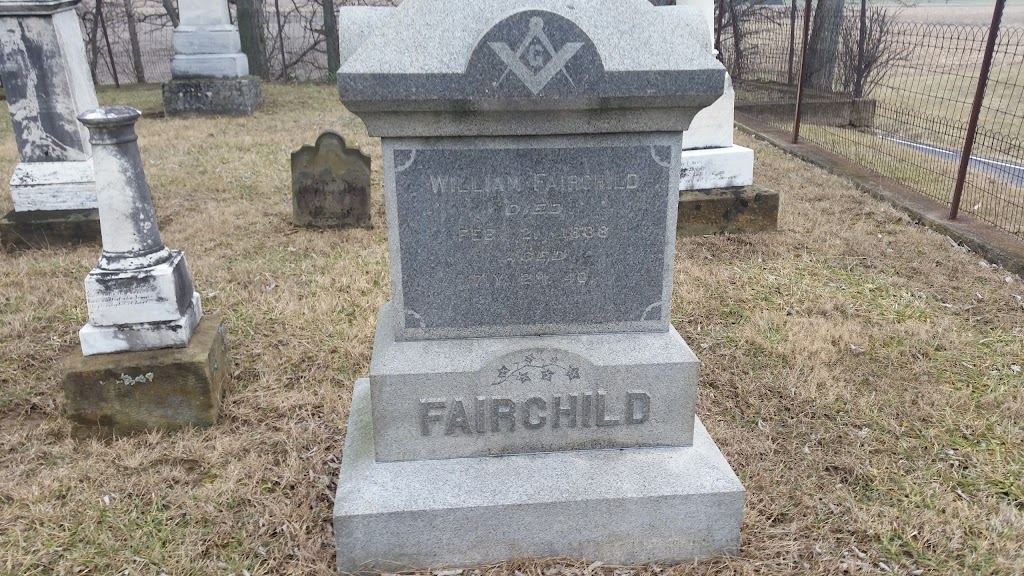 Fairchild Cemetery | Carroll, OH 43112 | Phone: (740) 862-6691