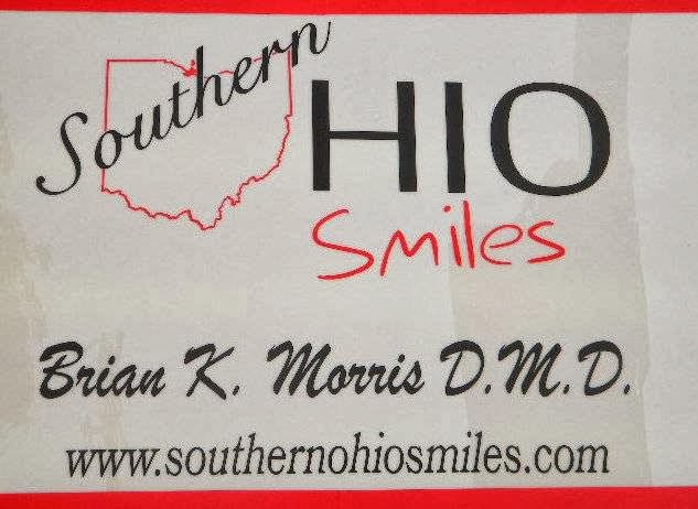 Southern Ohio Smiles | 41 E South St, Jackson, OH 45640 | Phone: (740) 224-3959