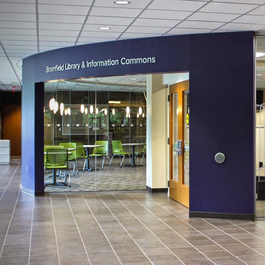 Louis Bromfield Library & Information Commons | 1660 University Dr, Mansfield, OH 44906 | Phone: (419) 755-4331