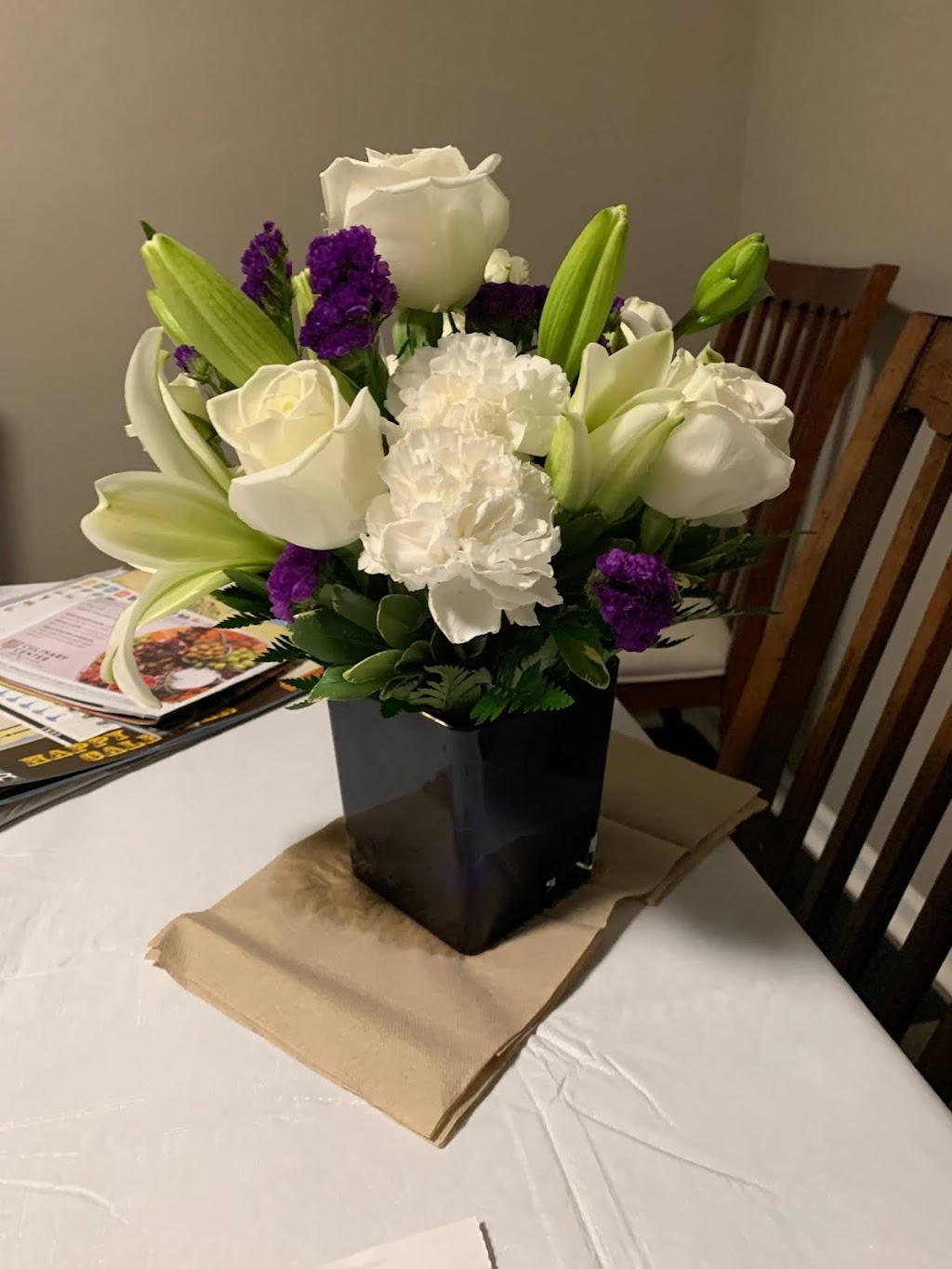 Brendas Flowers & Gifts | 600 S Main St, Springboro, OH 45066 | Phone: (937) 748-2626