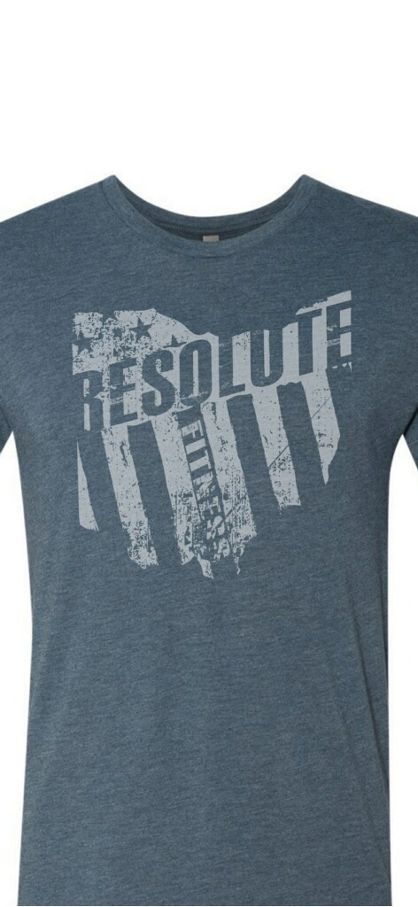 resolute fitness & health | 1094 Dixon Mill Rd, Portsmouth, OH 45662 | Phone: (740) 727-2348