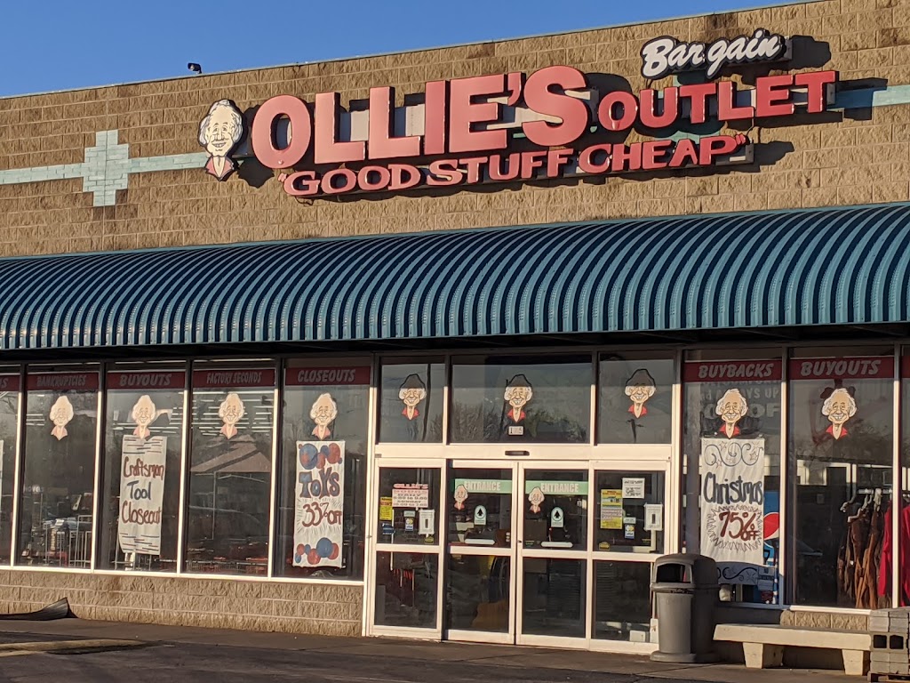 Ollies Bargain Outlet | 175 E Northern Ave, Lima, OH 45801 | Phone: (419) 999-9146