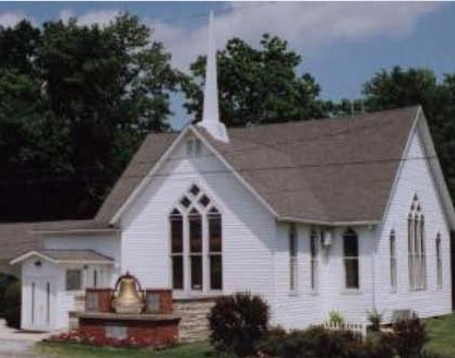 Grace Chapel CU Church | 9491 Santa Fe Line Rd, Wapakoneta, OH 45895 | Phone: (937) 843-4904