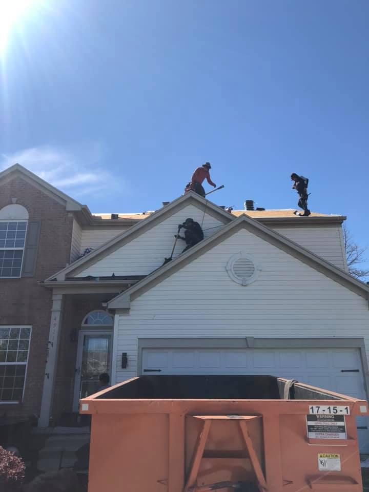 Pro Roofing and Contracting | 4014 Center Rd, Brunswick, OH 44212 | Phone: (330) 225-7663