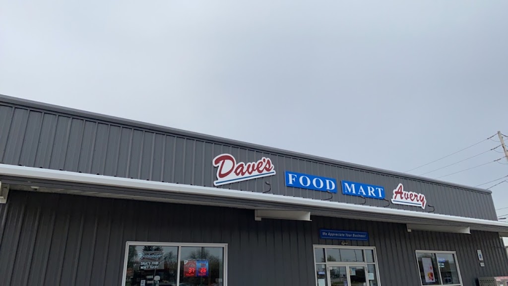 Daves Food Mart Norwalk | 84 Benedict Ave, Norwalk, OH 44857 | Phone: (419) 668-7423