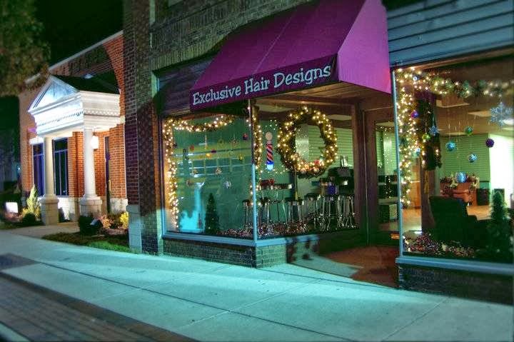 Platinum Hair Design | 228 N Main St, Ada, OH 45810 | Phone: (419) 204-0350