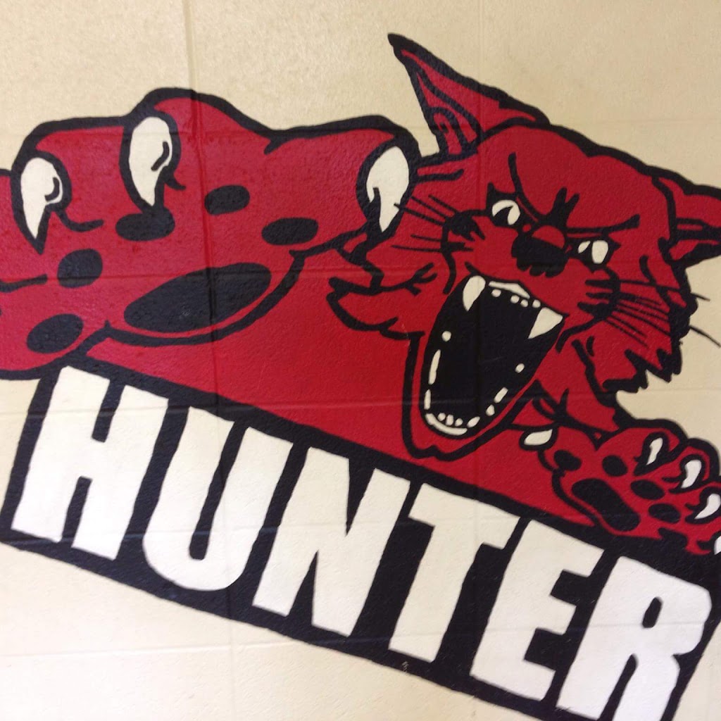 Hunter Elementary School | 4418 OH-122, Franklin, OH 45005 | Phone: (937) 743-8655