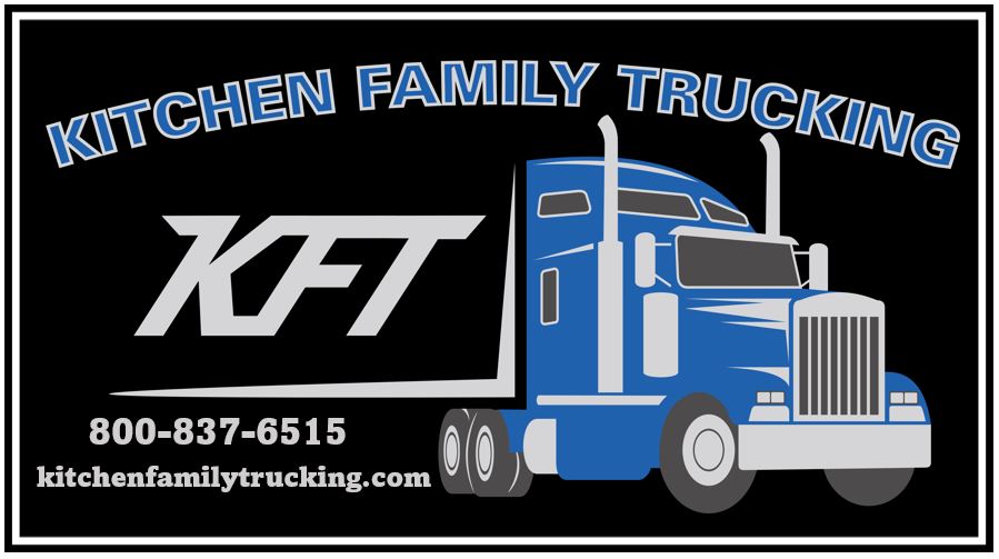 KITCHEN FAMILY TRUCKING | 6302 Co Rd 5, Leipsic, OH 45856 | Phone: (800) 837-6515