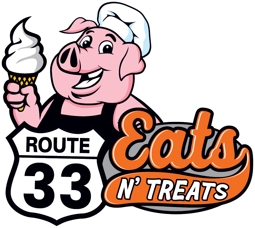 Route 33 Eats N Treats | 401 Main St, New Hampshire, OH 45870 | Phone: (419) 780-4070