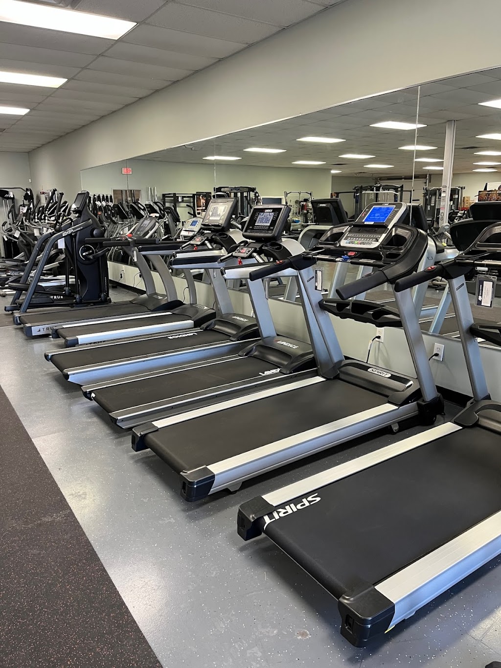 Health and Fitness Equipment Centers | 1352 Cherry Bottom Rd, Gahanna, OH 43230 | Phone: (614) 269-7227