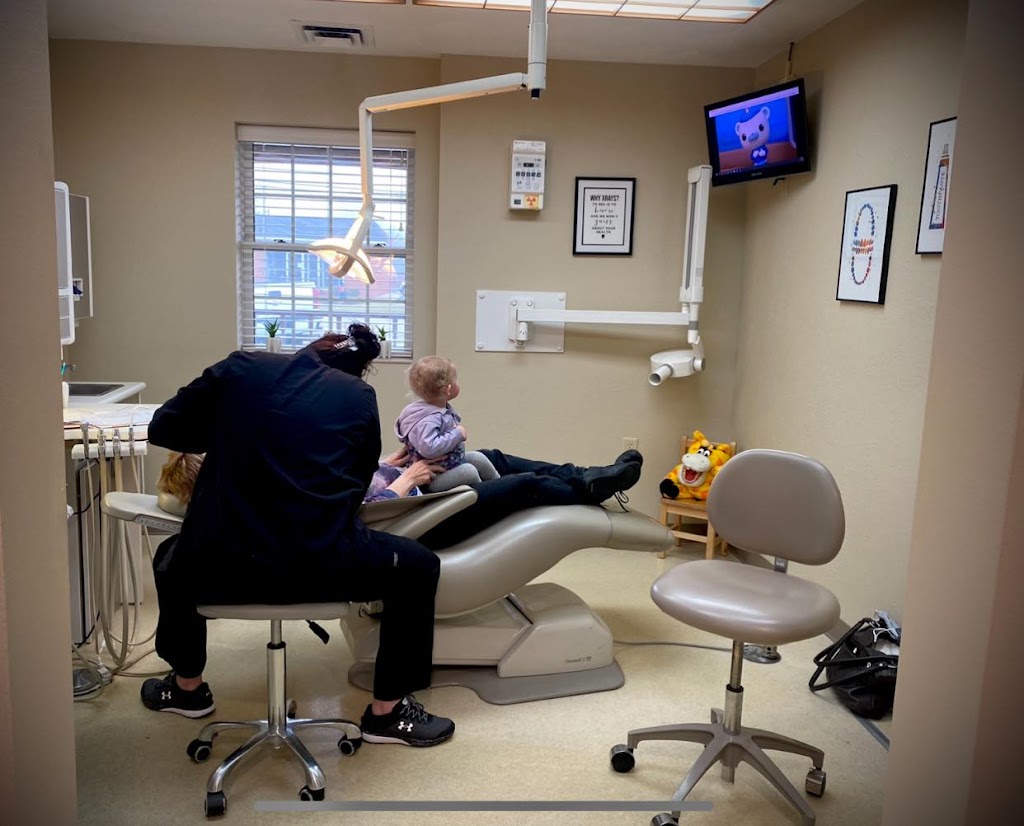 Comprehensive Dentistry of Troy | 1090 N Market St, Troy, OH 45373 | Phone: (937) 339-5855