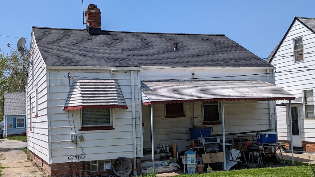 Buckeye State Roofing | 2577 Center Rd, Hinckley, OH 44233 | Phone: (330) 421-0271