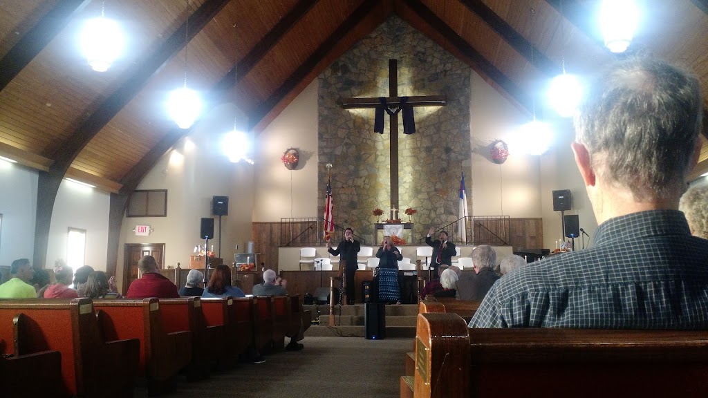 Good Shepherd Community Church | 210 Obetz Rd, Columbus, OH 43207 | Phone: (614) 491-6690
