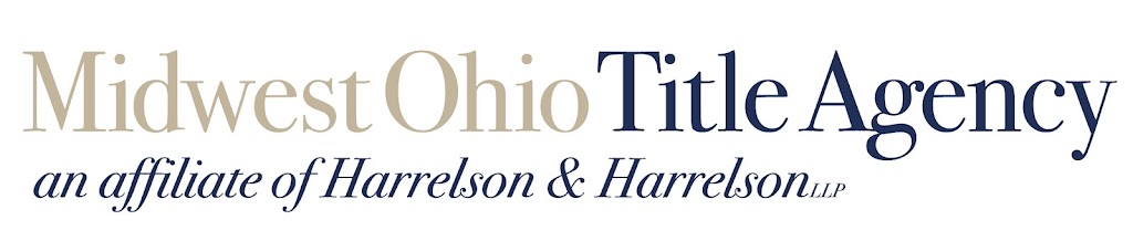 Midwest Ohio Title Agency | 9 W Water St, Troy, OH 45373 | Phone: (937) 552-7050