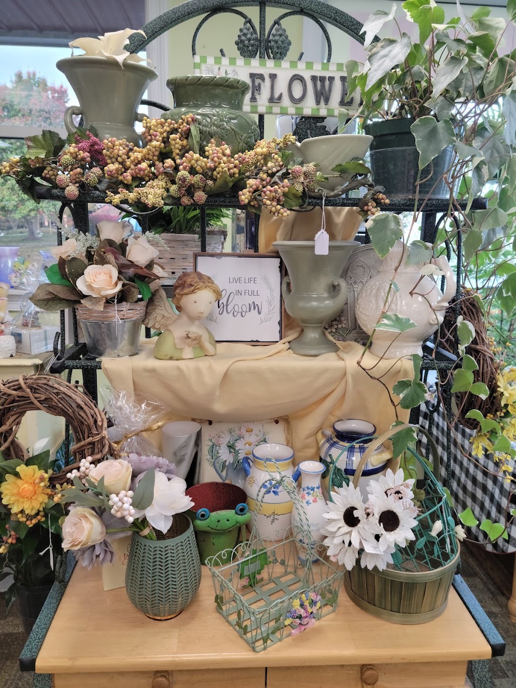 Hills And Dales Florist and Plants | 3030 Kettering Blvd, Kettering, OH 45439 | Phone: (937) 293-2179