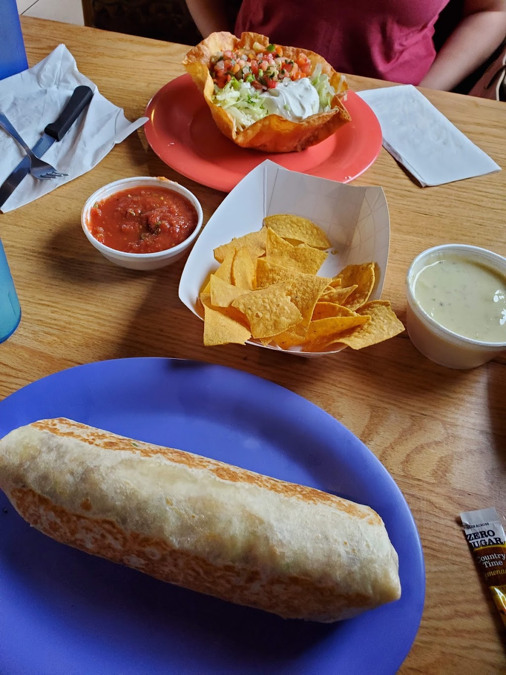 El Gaban Mexican Restaurant | 2190 Shiloh Springs Rd, Trotwood, OH 45426 | Phone: (937) 529-7535