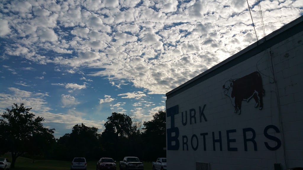 Turk Brothers Custom Meats Inc | 1903 Orange Rd, Ashland, OH 44805 | Phone: (419) 289-1051
