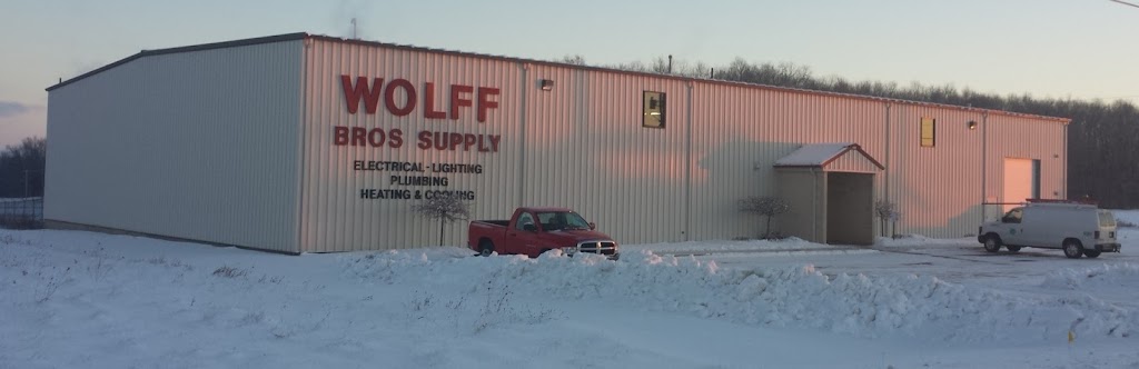 Wolff Bros Supply Inc | 1212 Wells Rd, Ashland, OH 44805 | Phone: (419) 282-0121