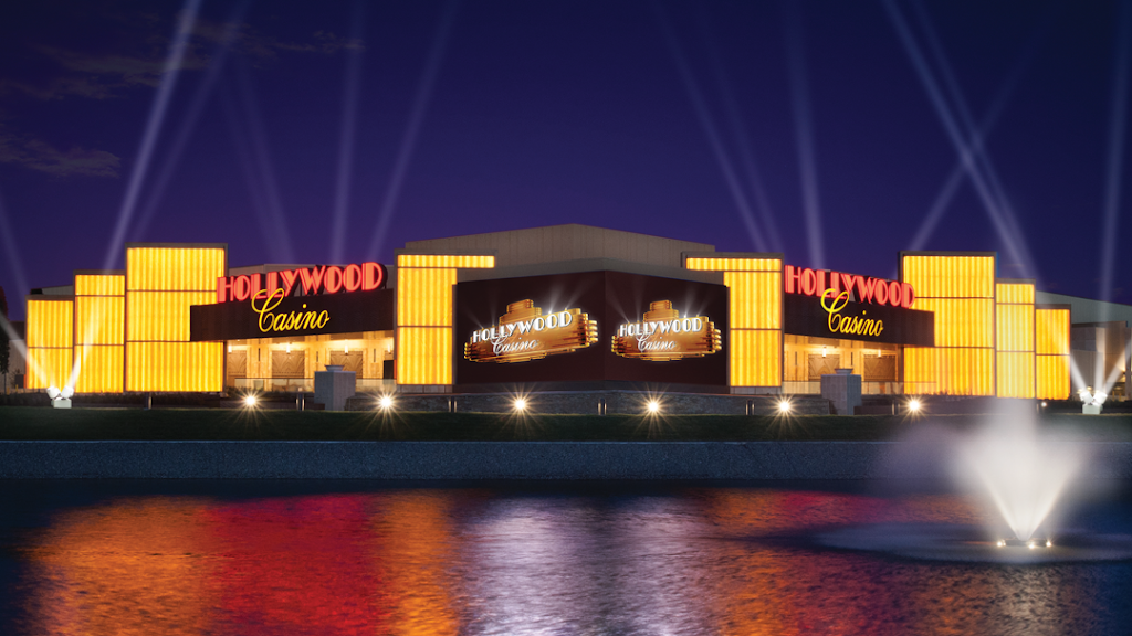 Hollywood Casino Columbus | 200 Georgesville Rd, Columbus, OH 43228 | Phone: (614) 308-3333